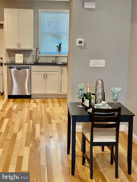 PATTERSON PARK - Residential