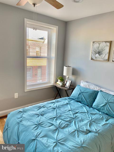 PATTERSON PARK - Residential