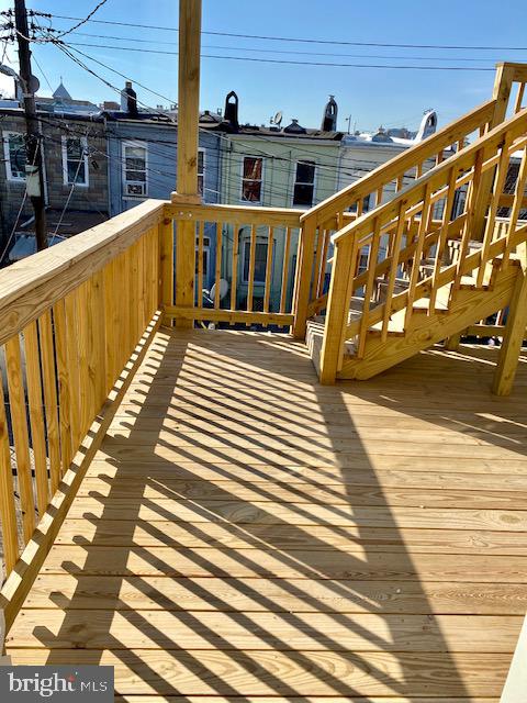 PATTERSON PARK - Residential