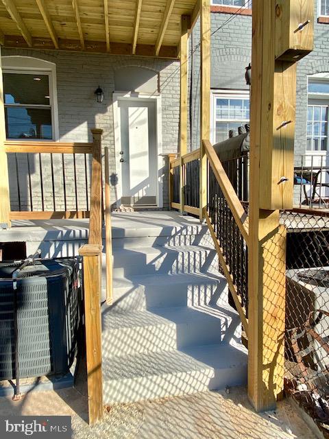 PATTERSON PARK - Residential