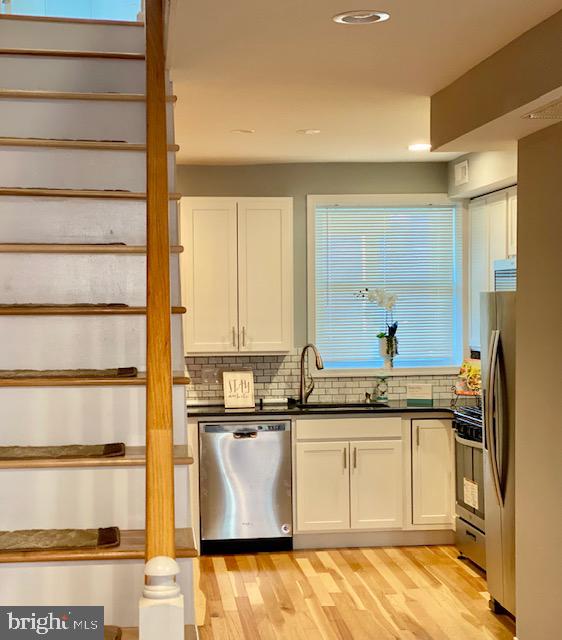 PATTERSON PARK - Residential