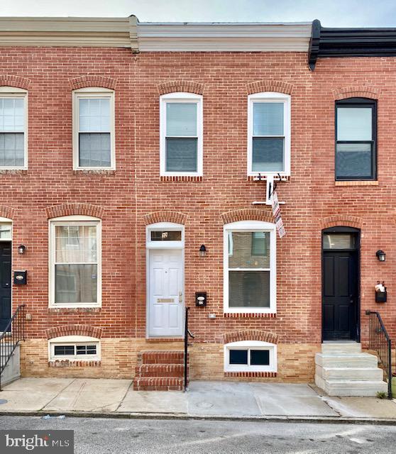 PATTERSON PARK - Residential