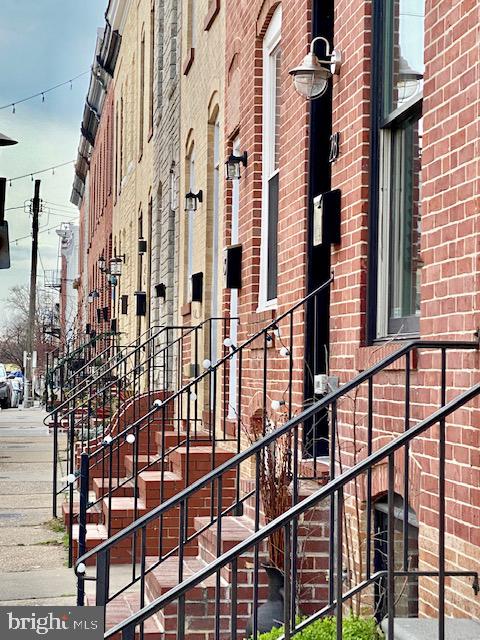 PATTERSON PARK - Residential