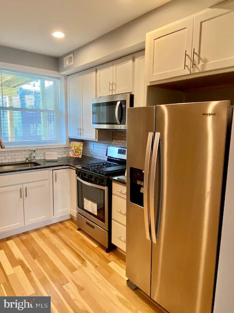 PATTERSON PARK - Residential