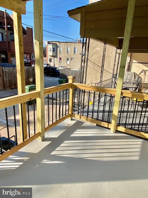 PATTERSON PARK - Residential