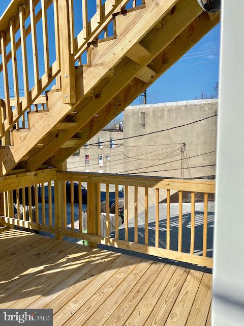 PATTERSON PARK - Residential