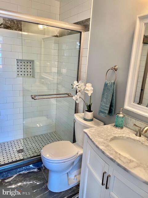 PATTERSON PARK - Residential