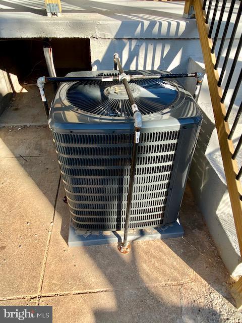 PATTERSON PARK - Residential