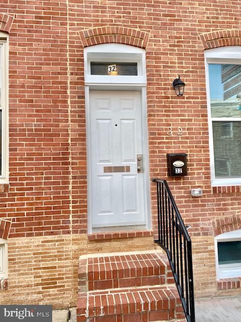 PATTERSON PARK - Residential