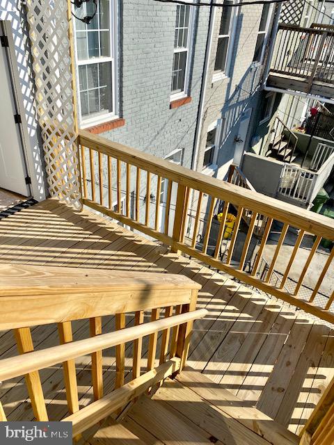 PATTERSON PARK - Residential