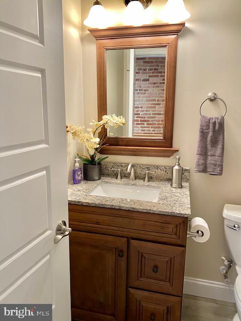 PATTERSON PARK - Residential