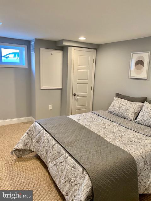 PATTERSON PARK - Residential