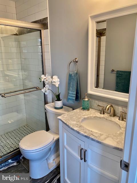 PATTERSON PARK - Residential