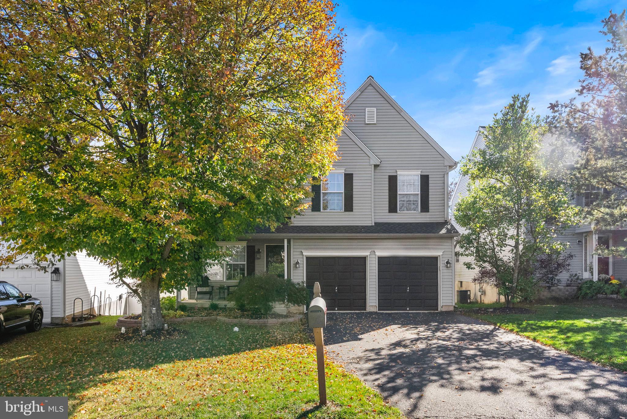 RESERVES T PERK GR - Residential