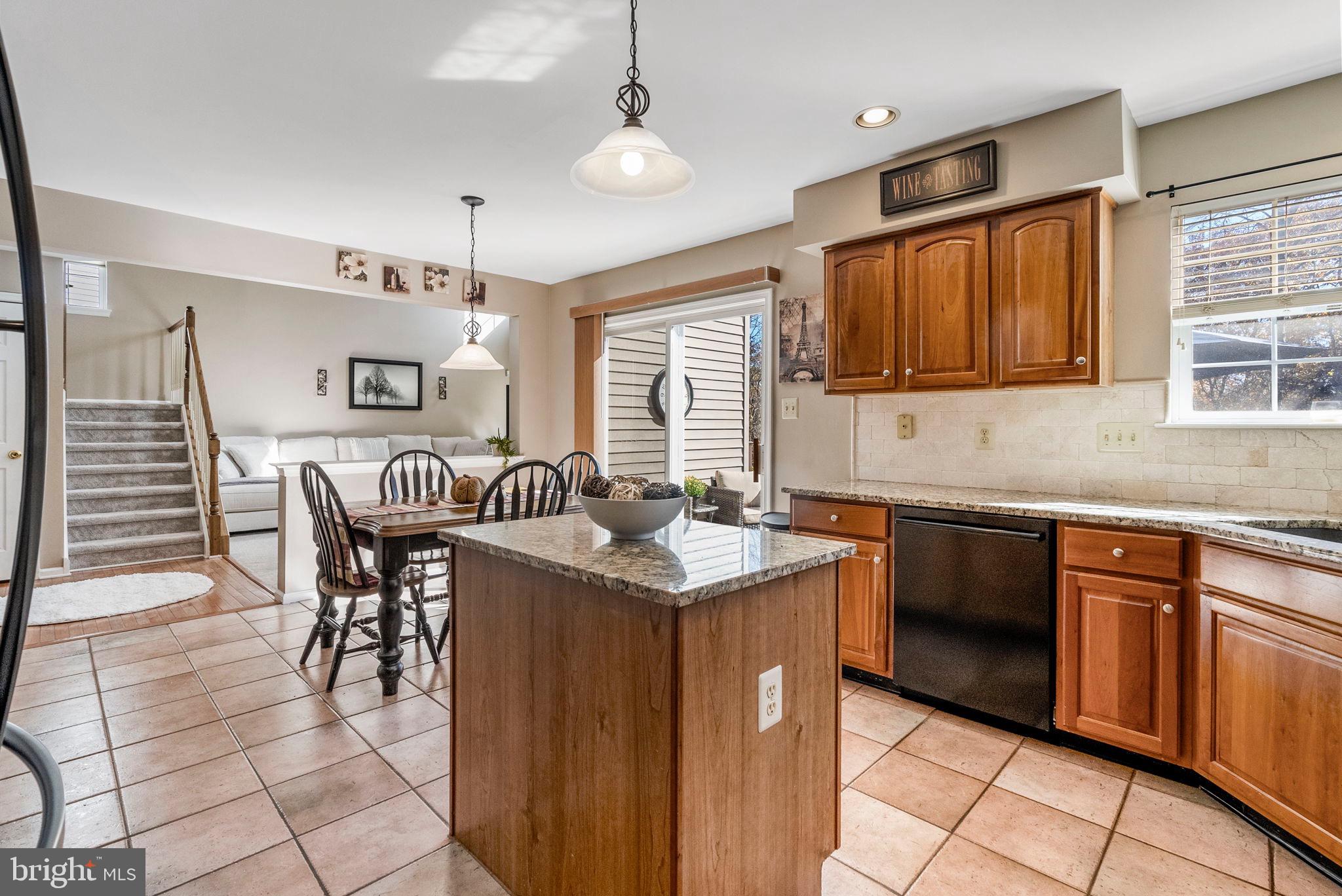 RESERVES T PERK GR - Residential