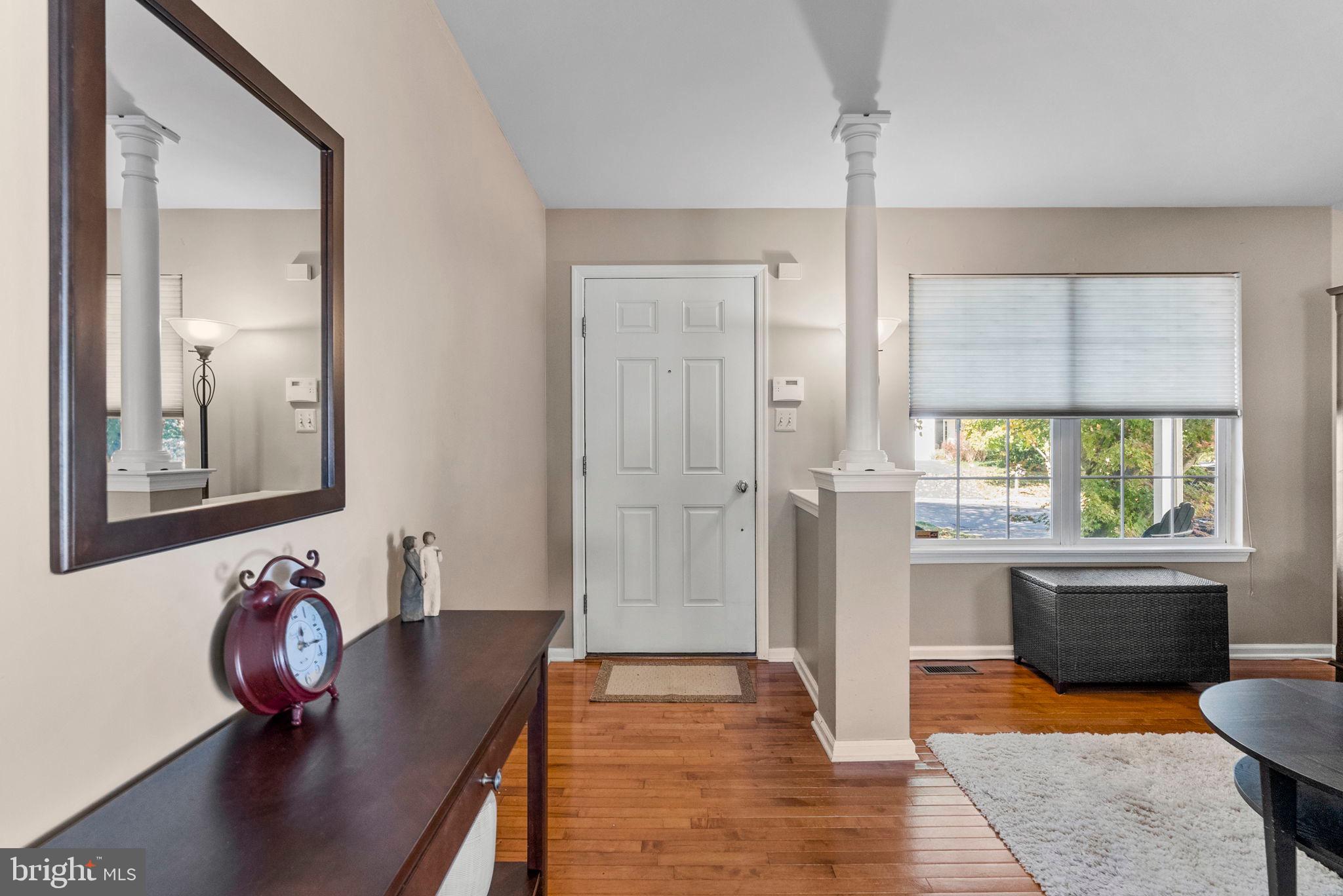 RESERVES T PERK GR - Residential