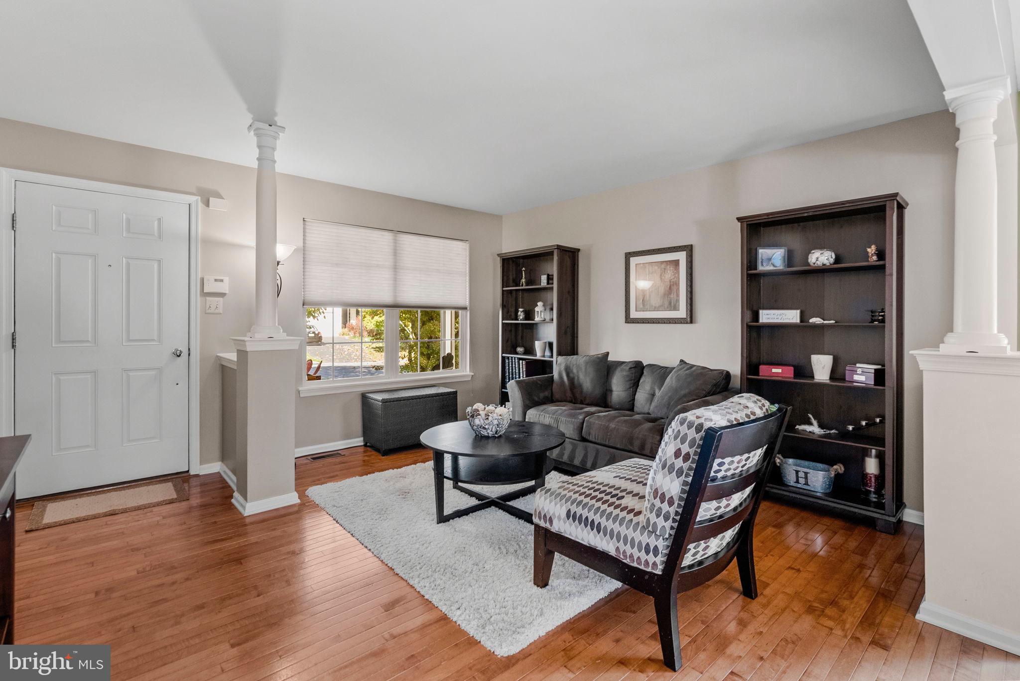 RESERVES T PERK GR - Residential