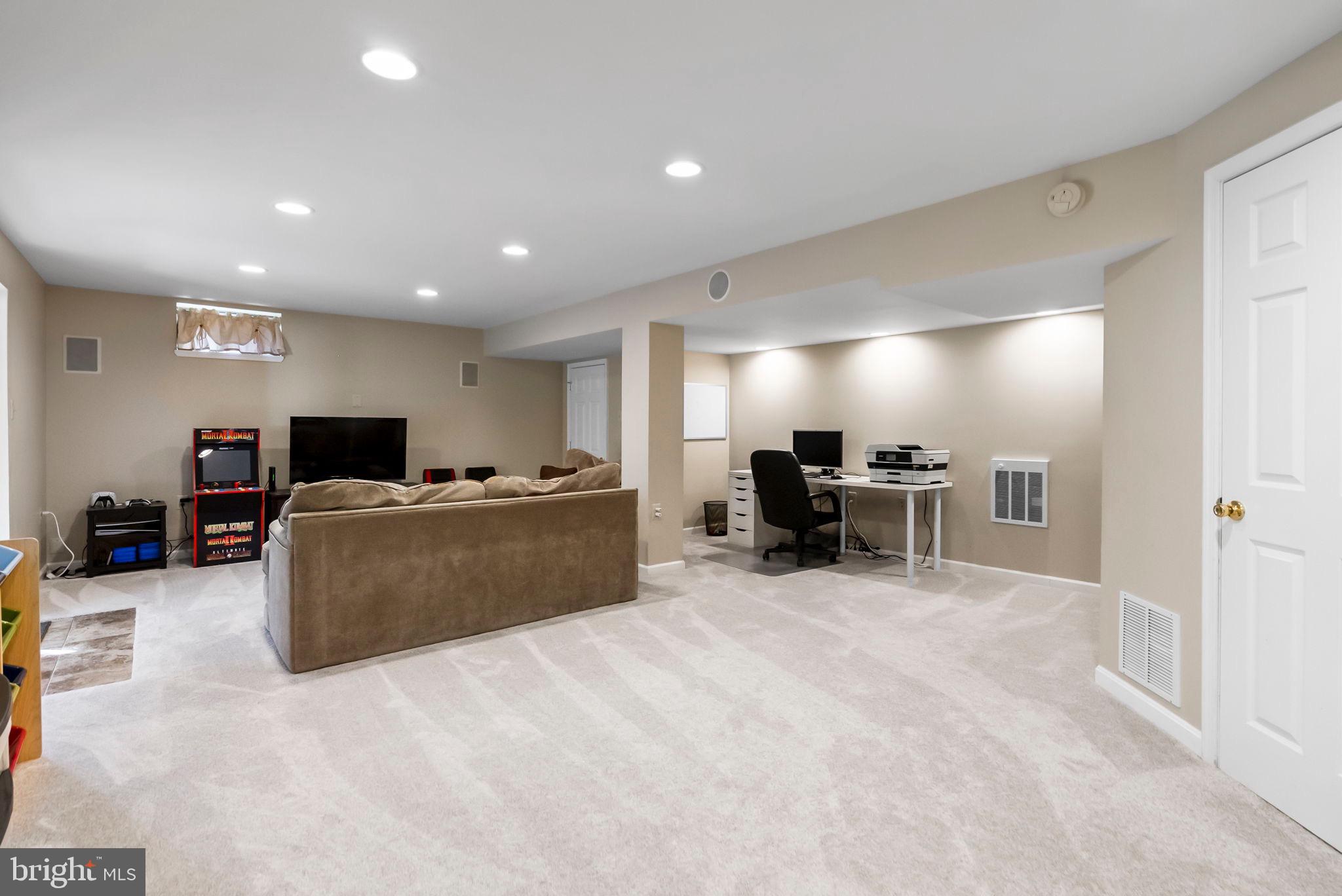 RESERVES T PERK GR - Residential