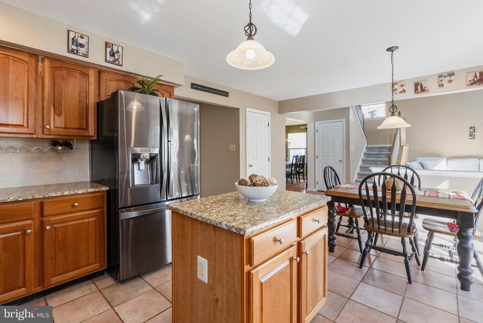 RESERVES T PERK GR - Residential