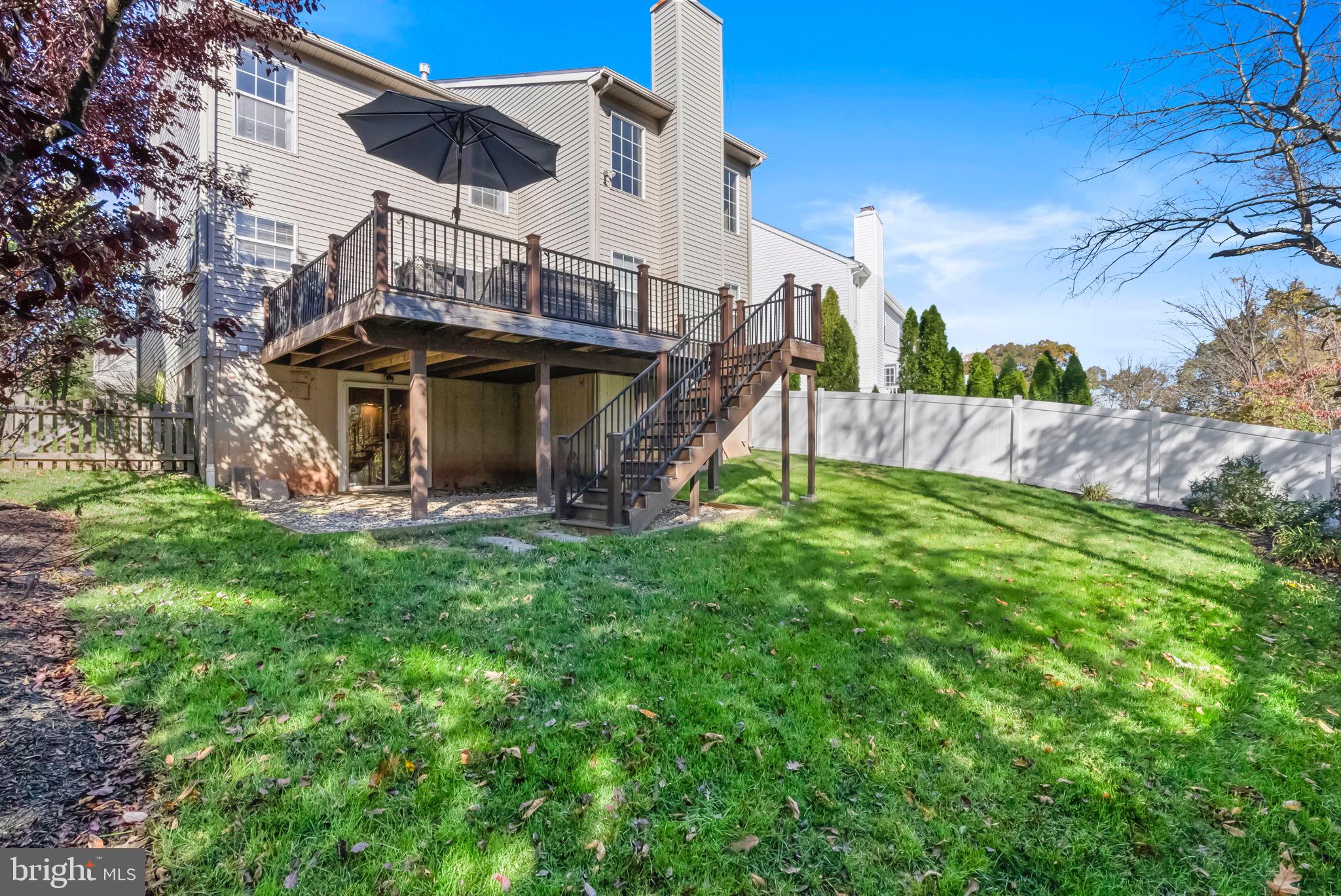 RESERVES T PERK GR - Residential