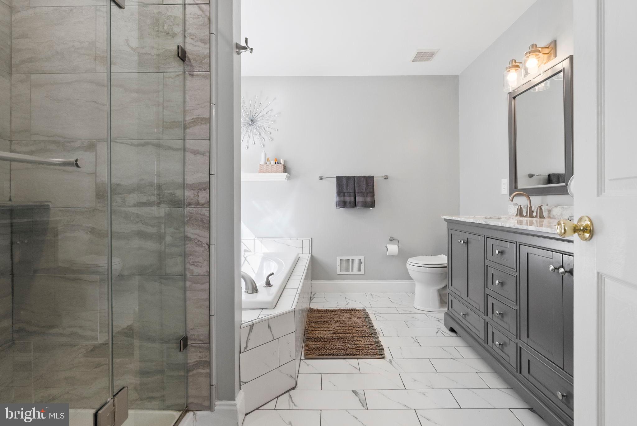 RESERVES T PERK GR - Residential