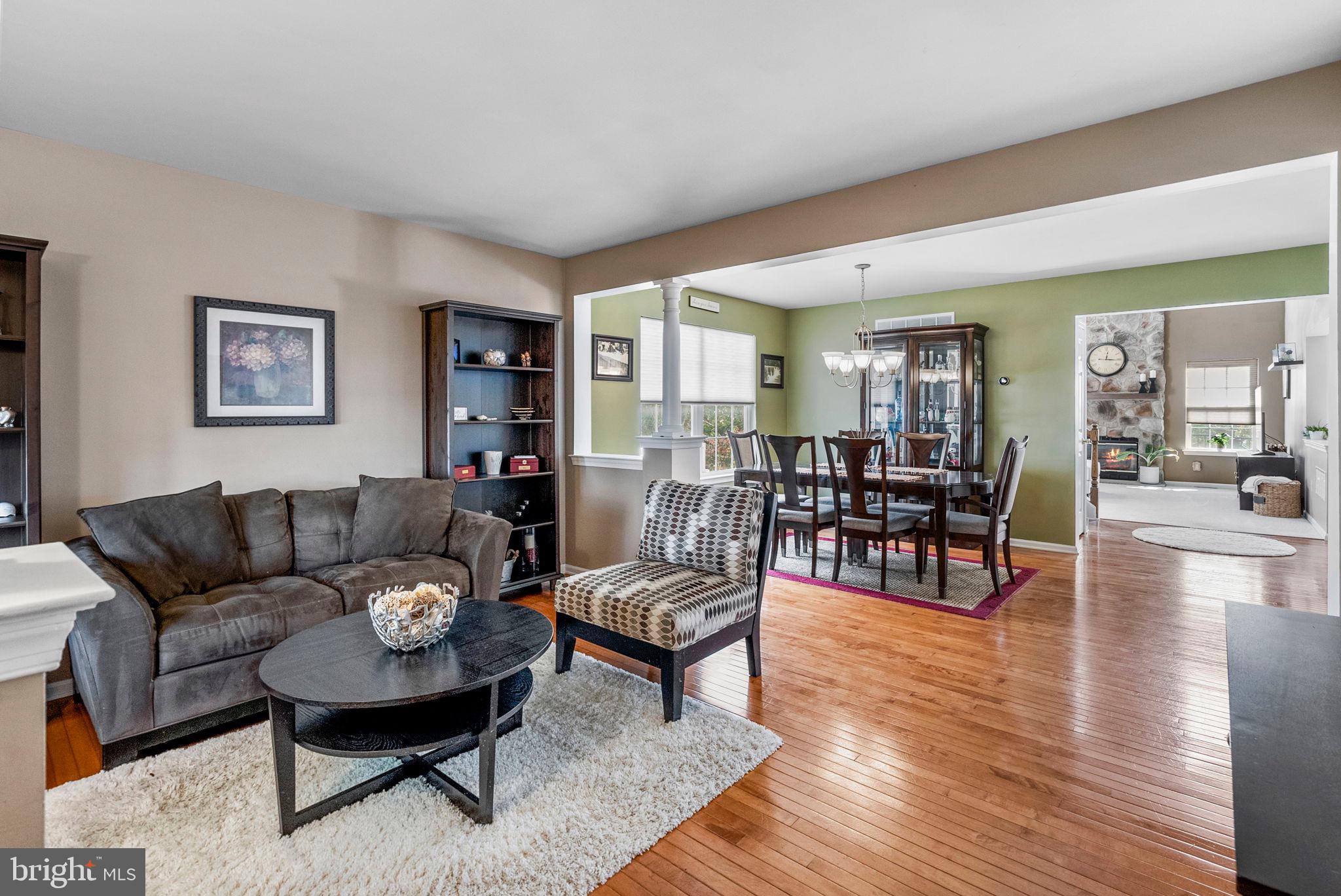 RESERVES T PERK GR - Residential