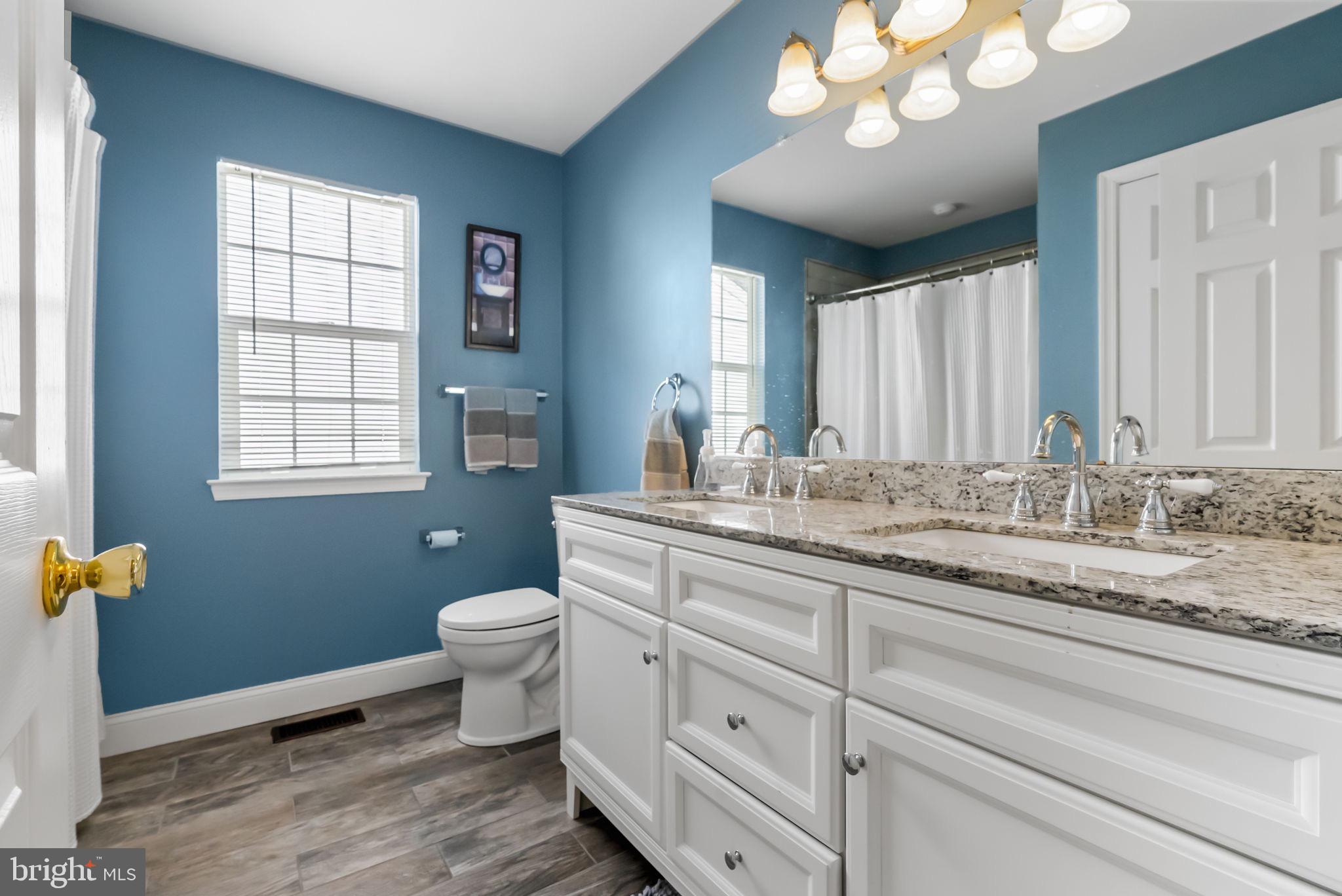 RESERVES T PERK GR - Residential