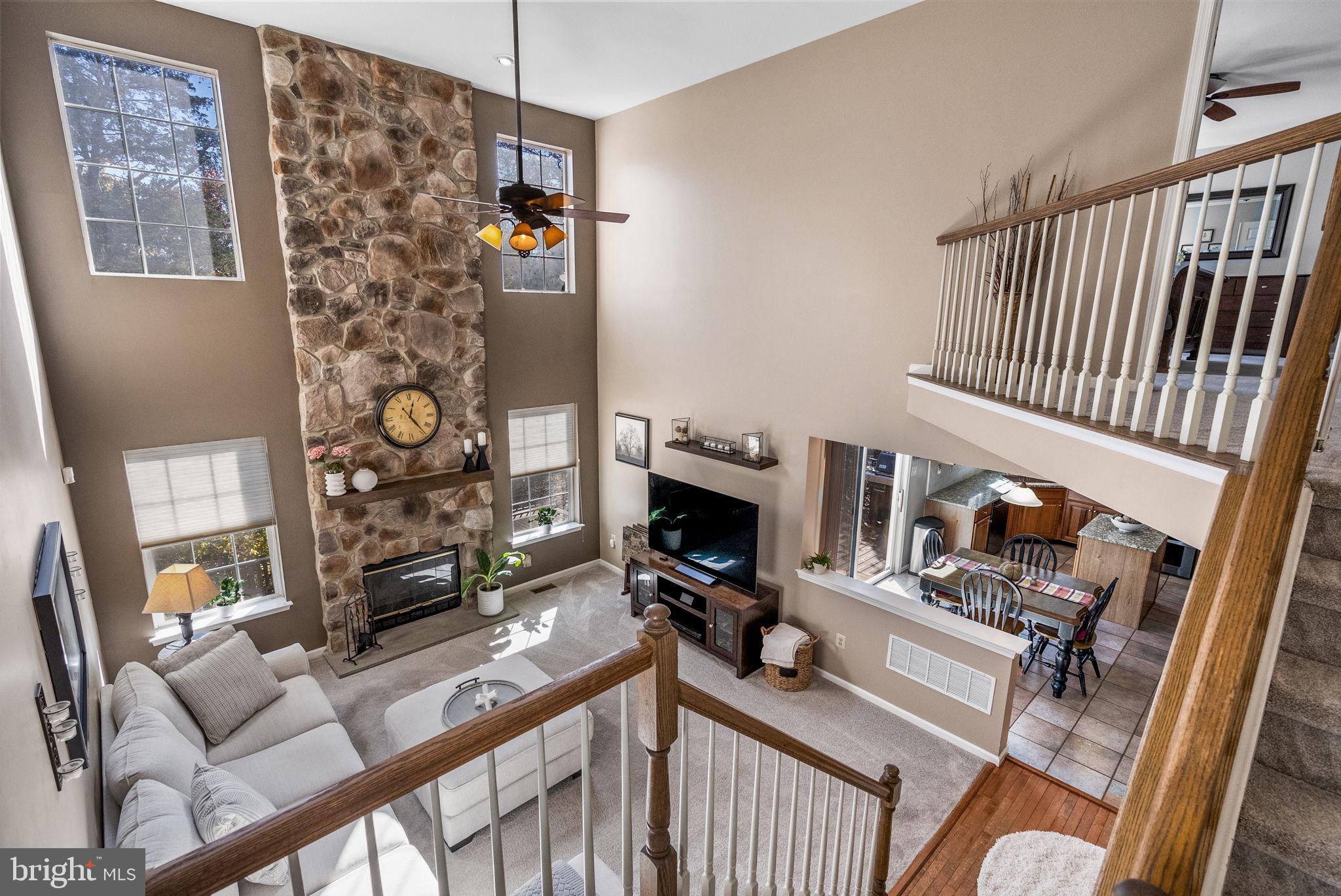 RESERVES T PERK GR - Residential