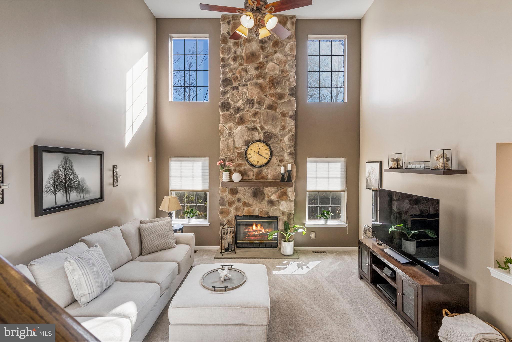 RESERVES T PERK GR - Residential