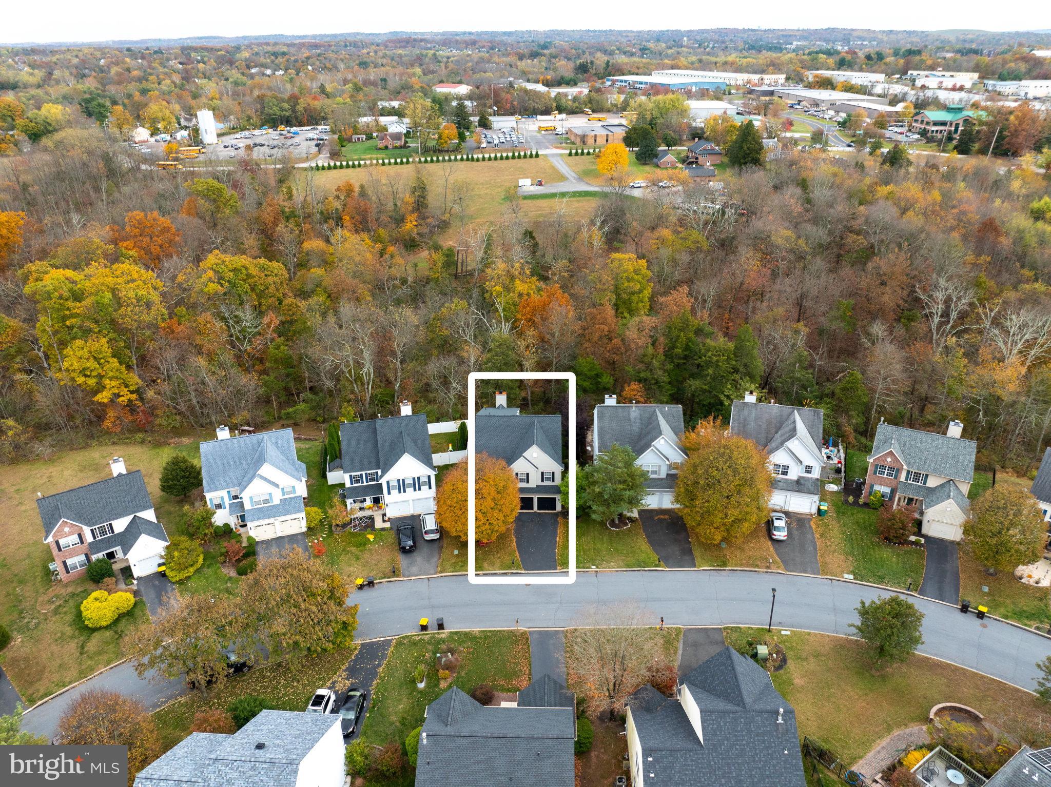 RESERVES T PERK GR - Residential