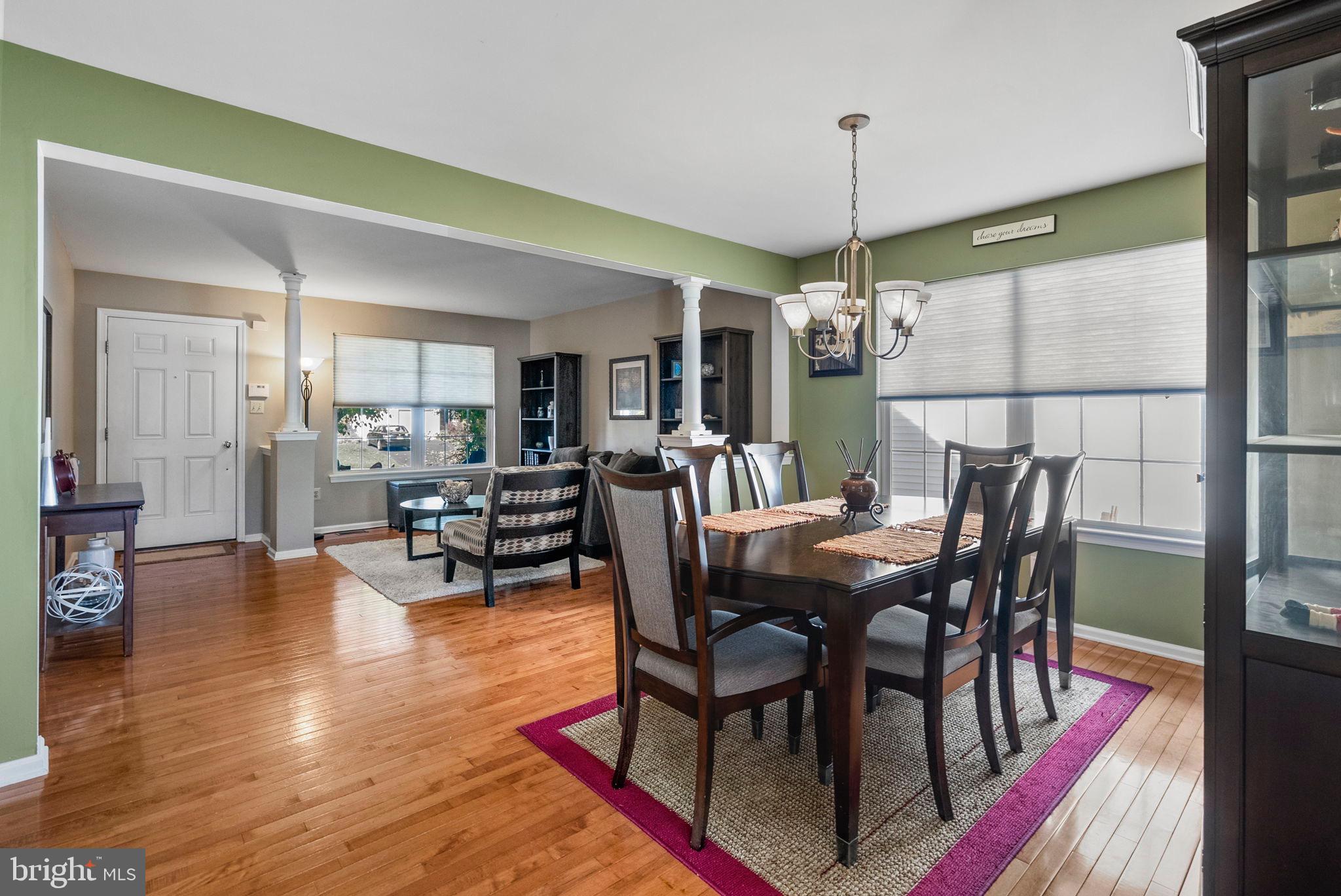 RESERVES T PERK GR - Residential