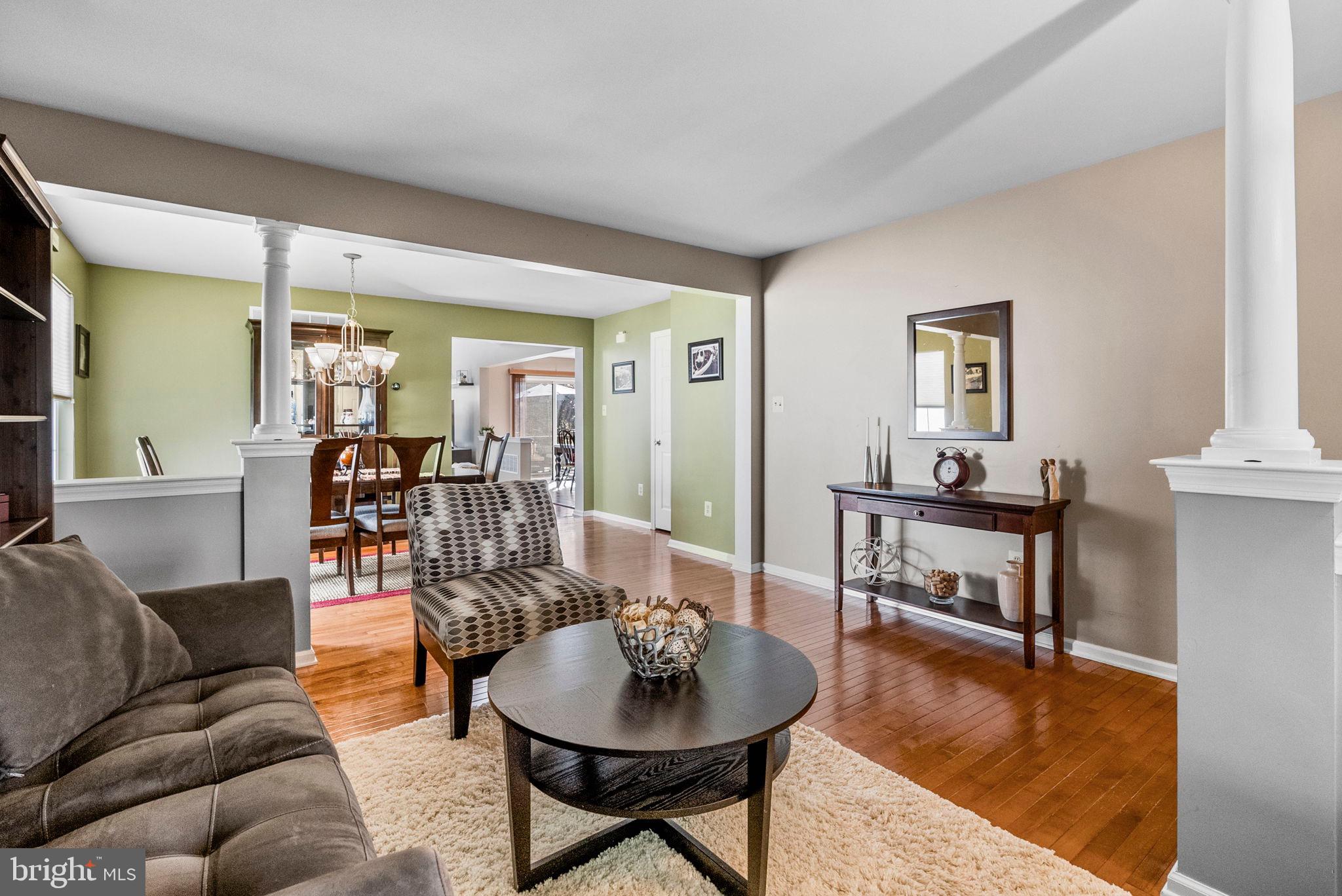 RESERVES T PERK GR - Residential