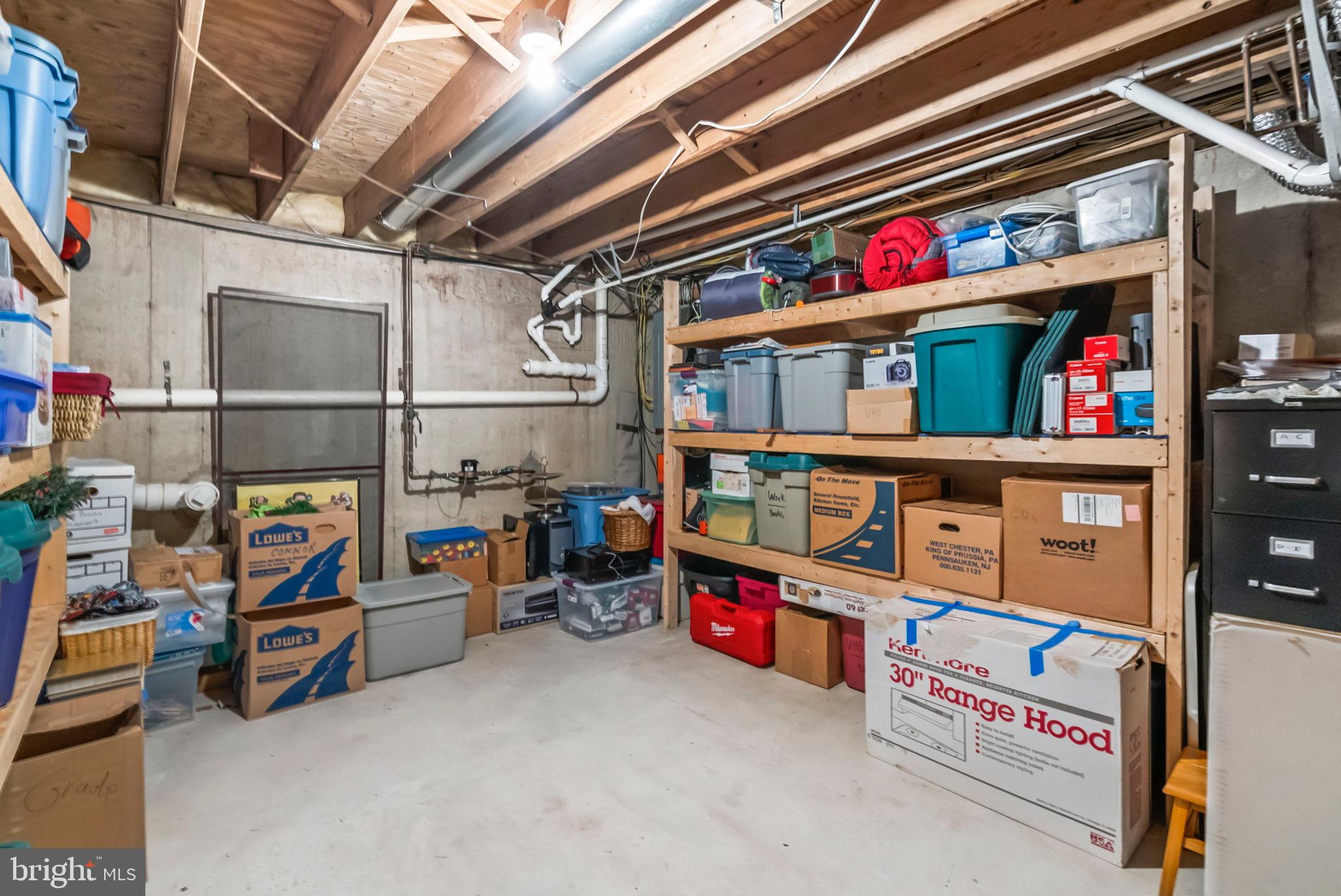 RESERVES T PERK GR - Residential