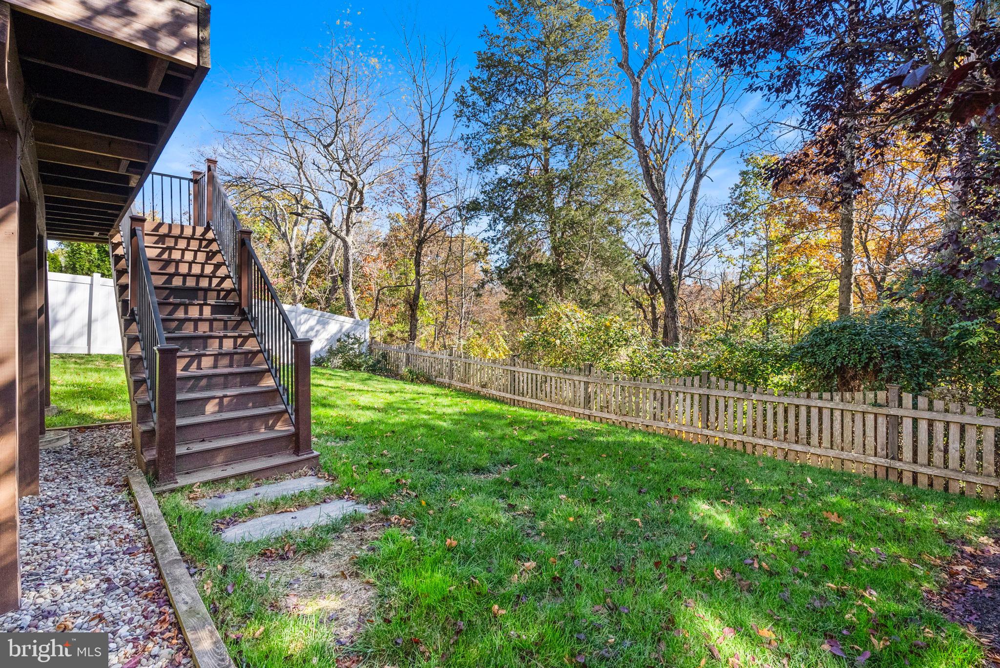 RESERVES T PERK GR - Residential