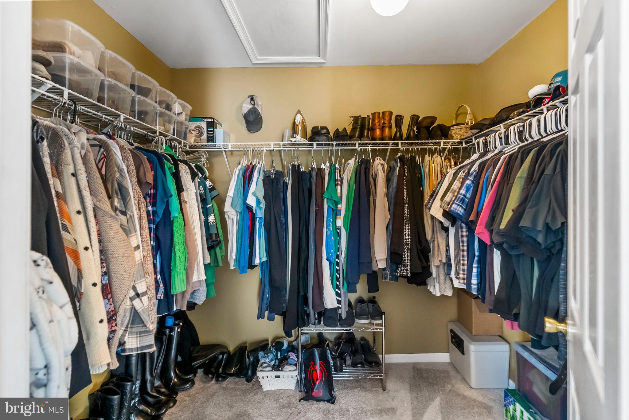 RESERVES T PERK GR - Residential