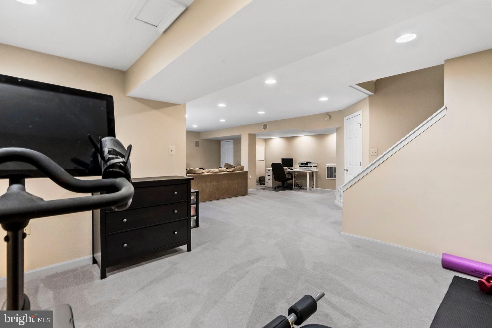 RESERVES T PERK GR - Residential