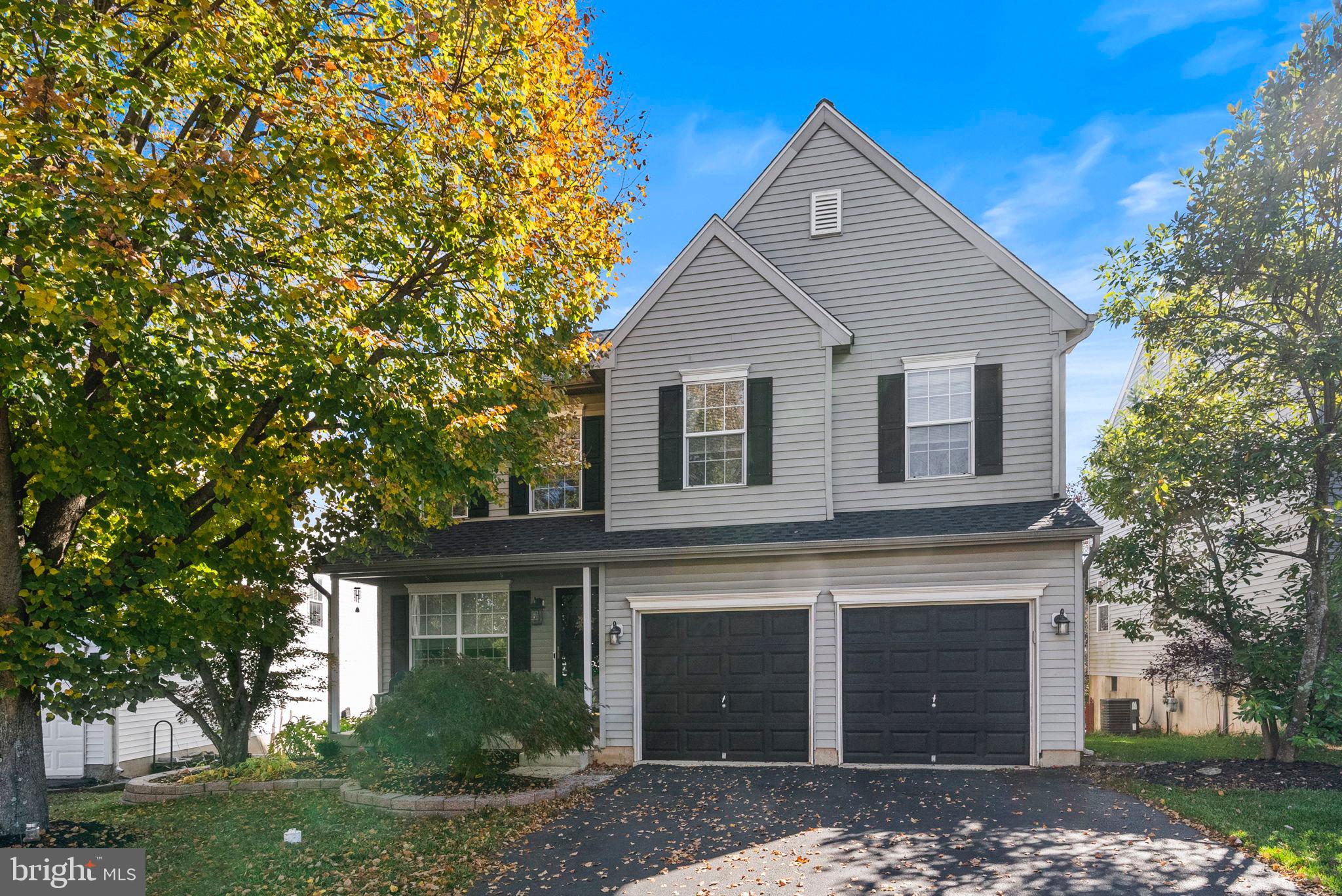 RESERVES T PERK GR - Residential