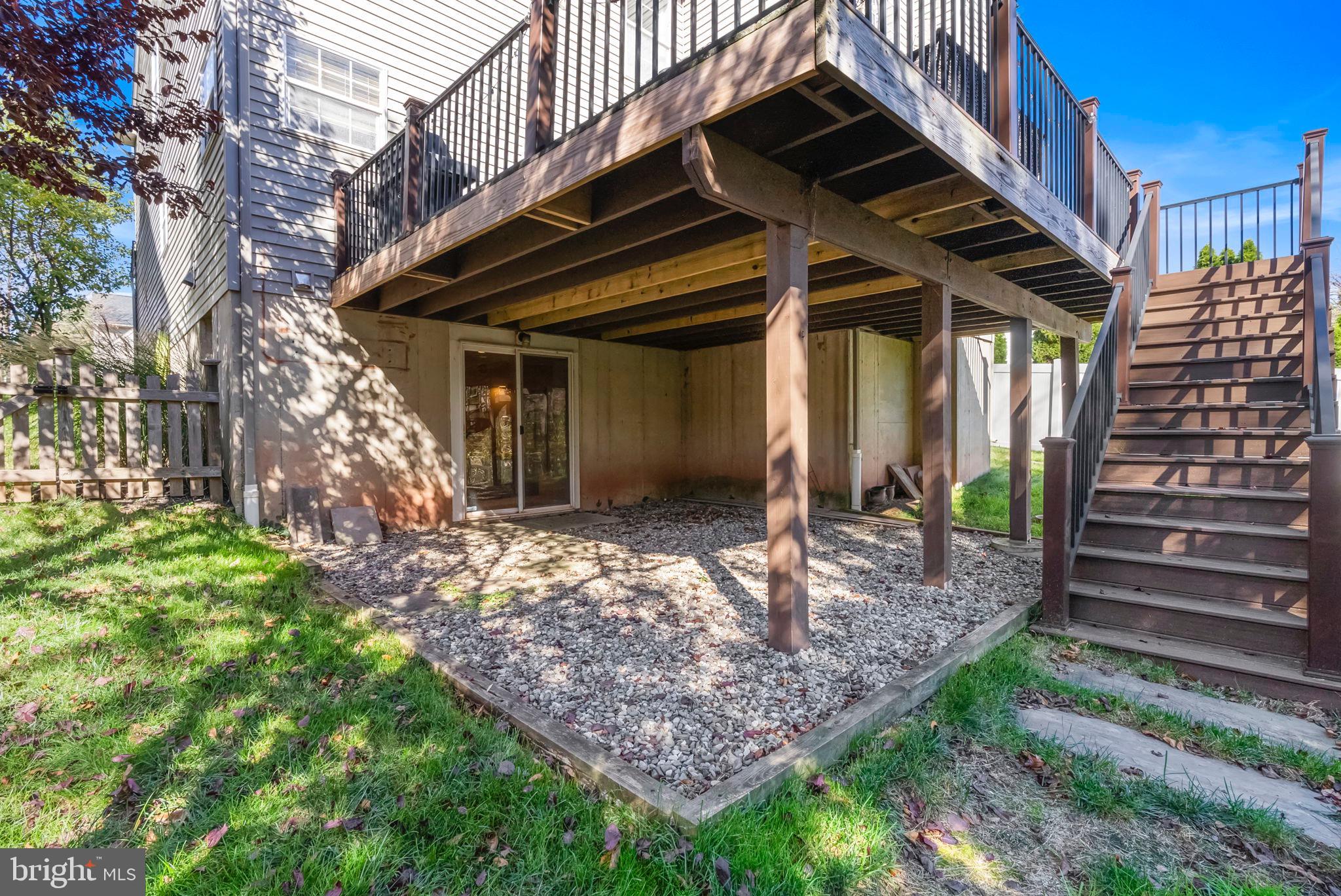 RESERVES T PERK GR - Residential