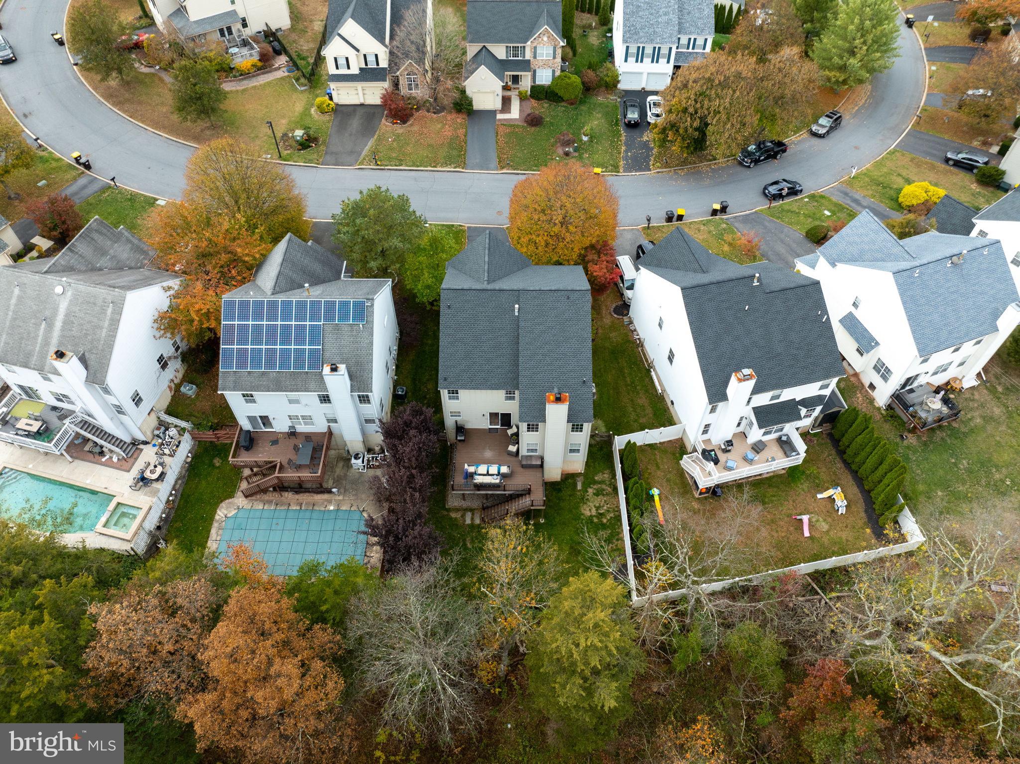 RESERVES T PERK GR - Residential