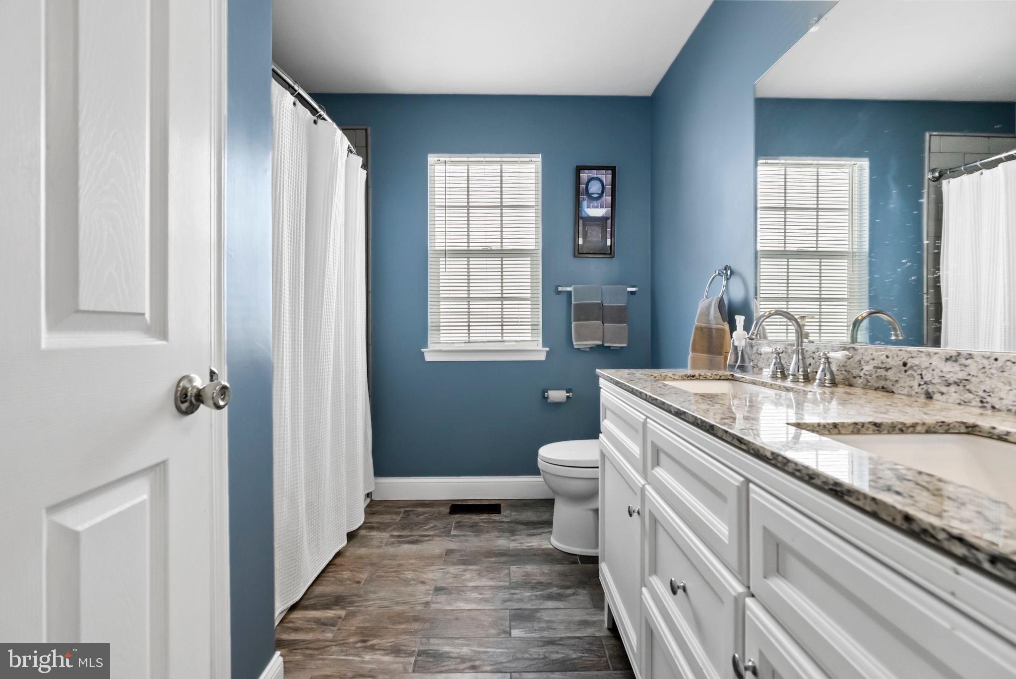 RESERVES T PERK GR - Residential