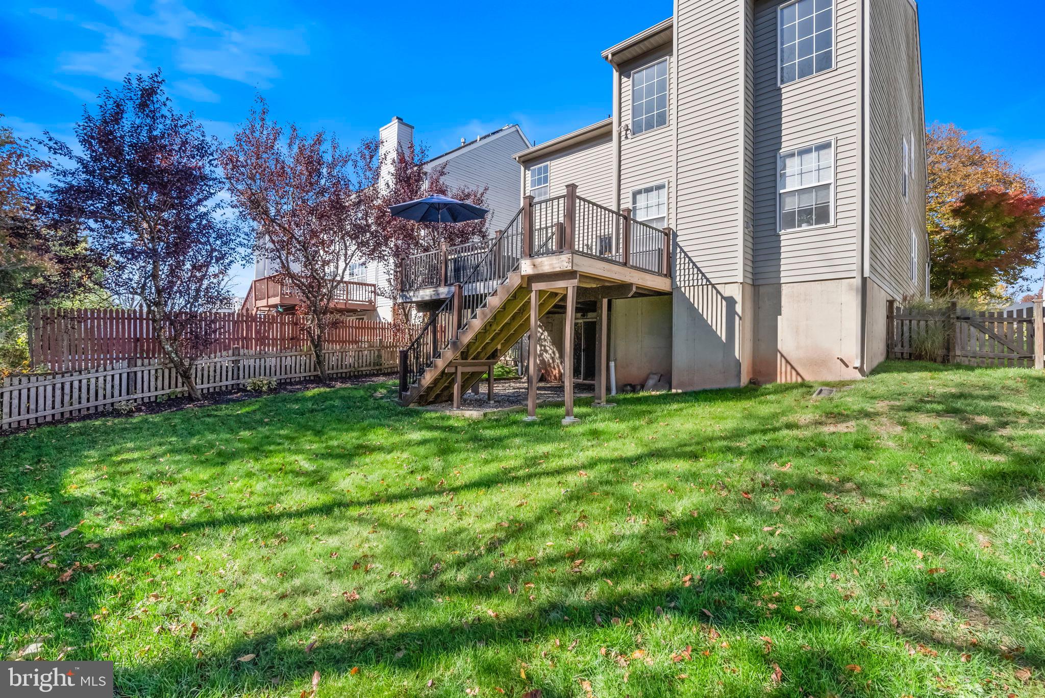 RESERVES T PERK GR - Residential