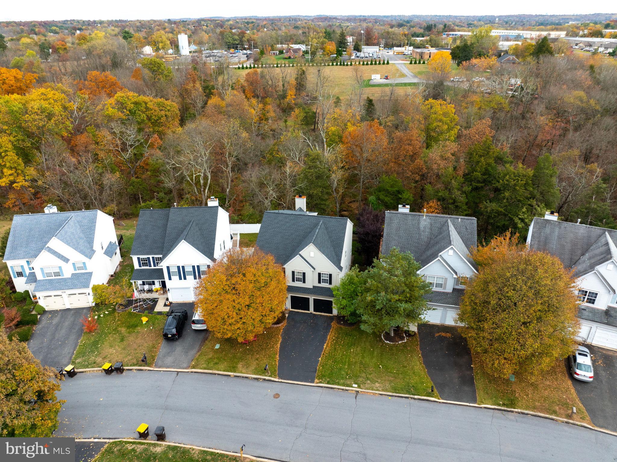 RESERVES T PERK GR - Residential