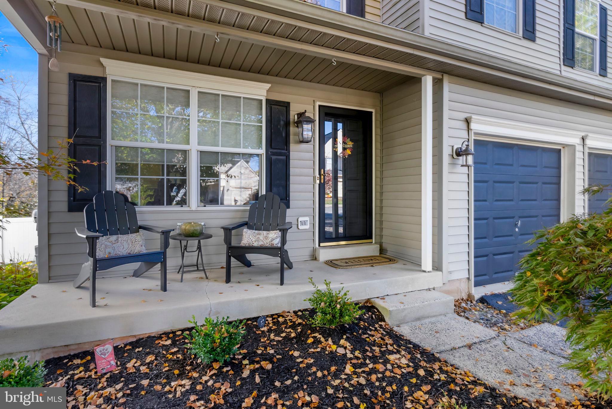 RESERVES T PERK GR - Residential