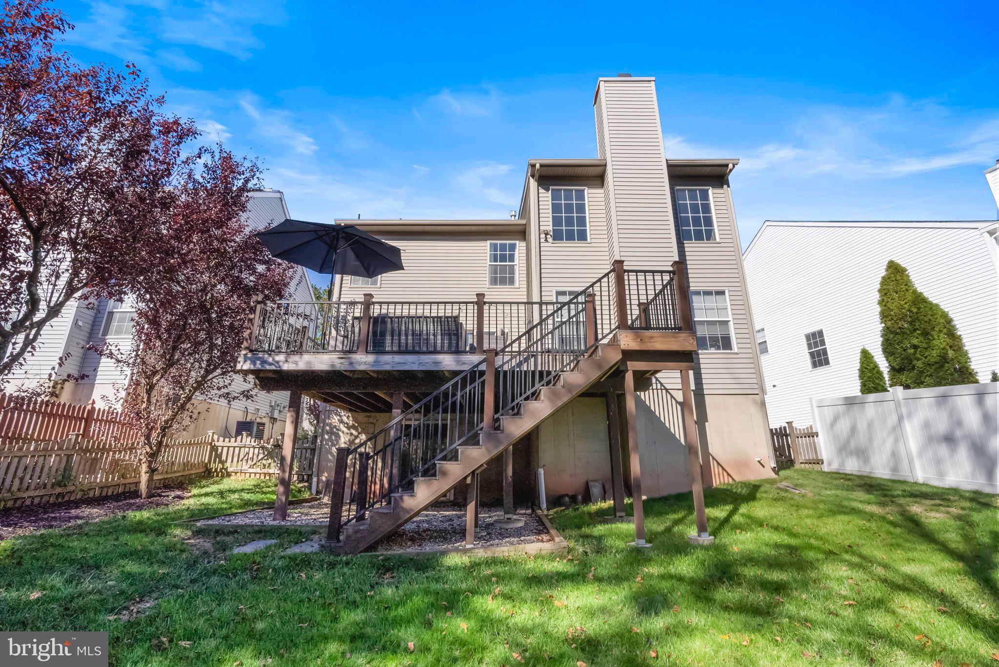 RESERVES T PERK GR - Residential