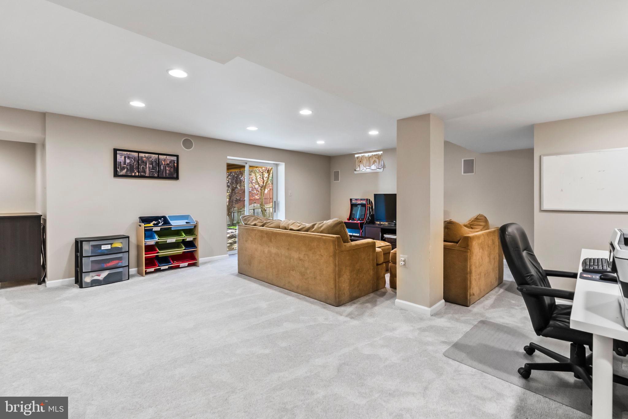 RESERVES T PERK GR - Residential