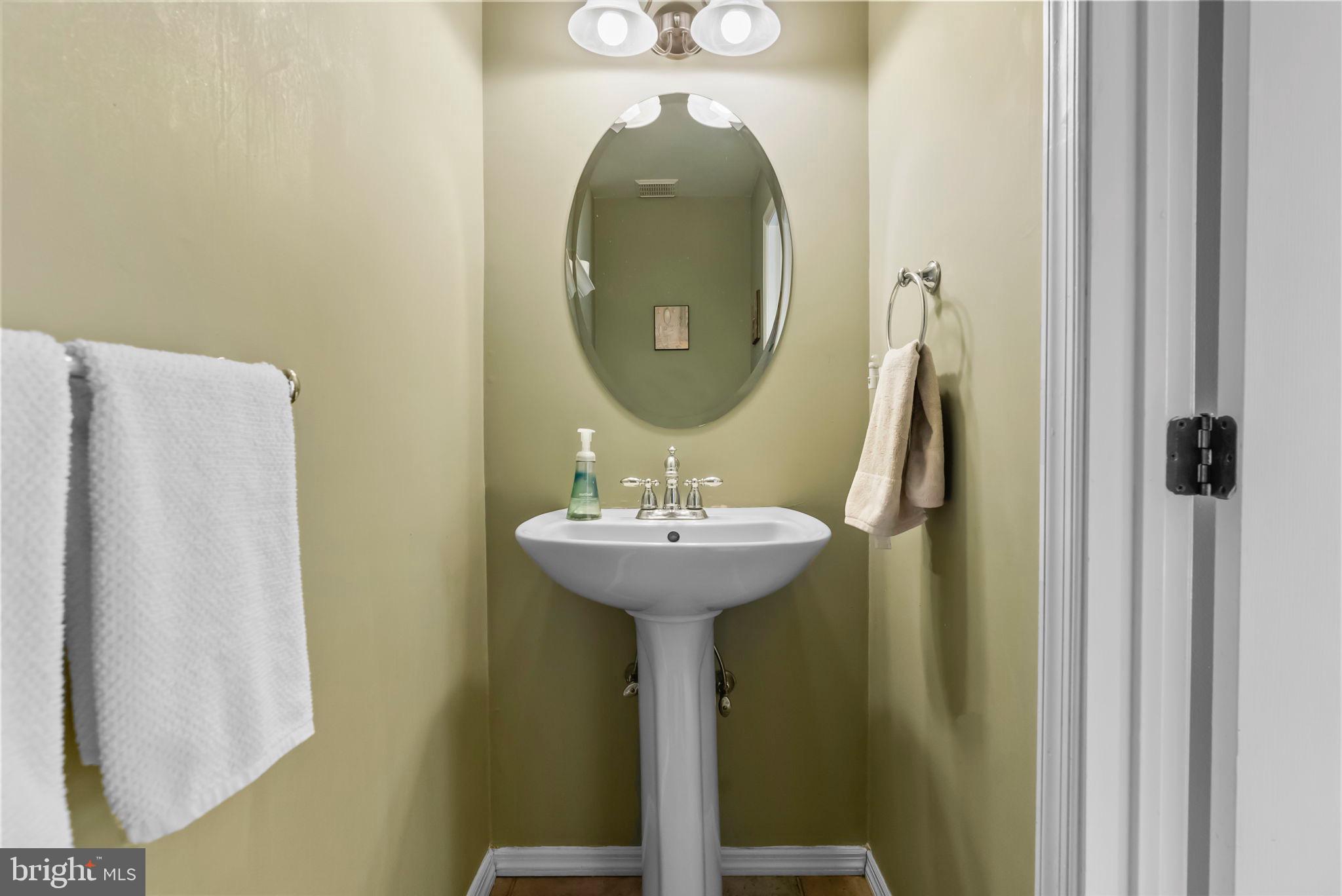 RESERVES T PERK GR - Residential