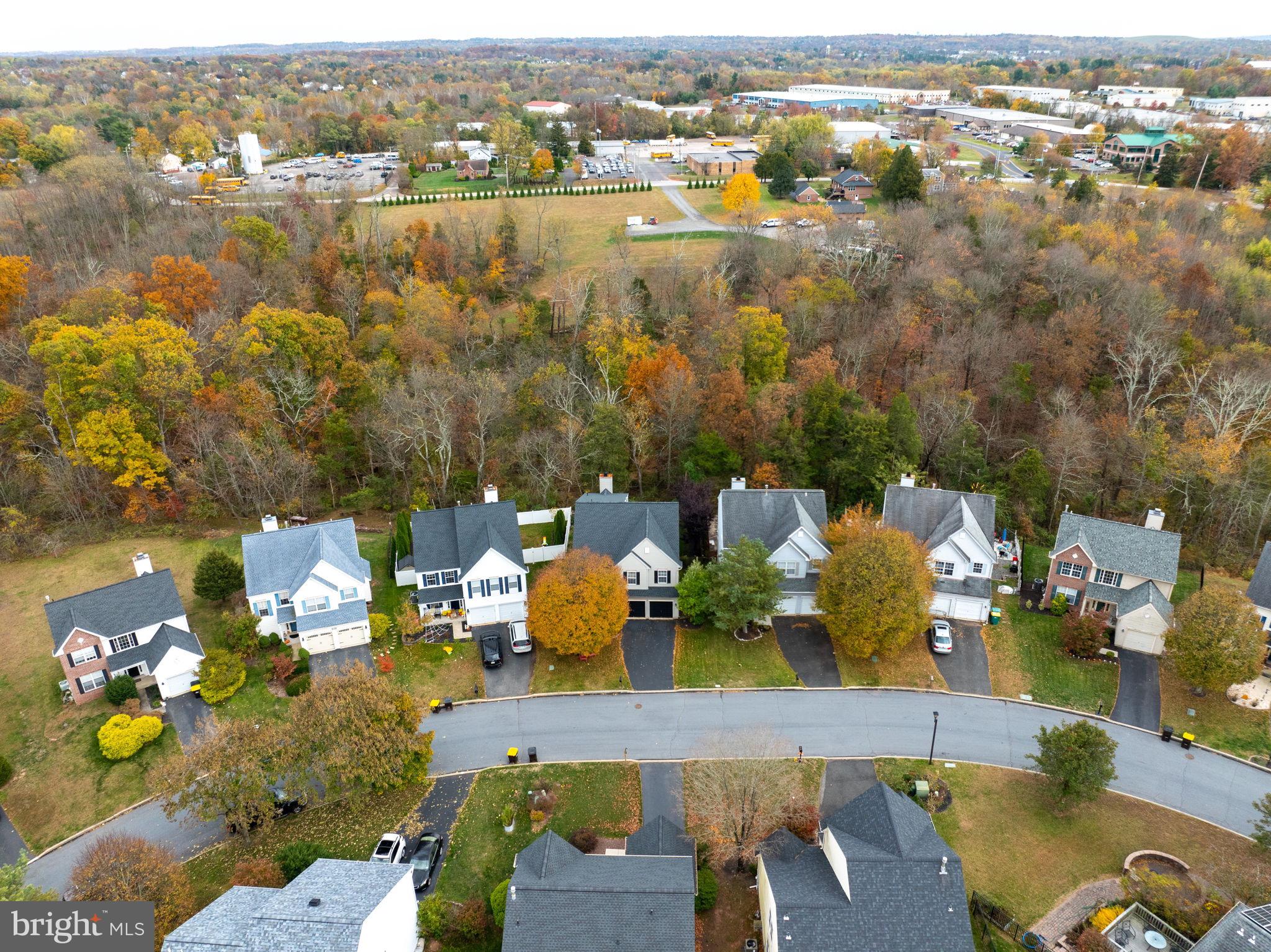 RESERVES T PERK GR - Residential