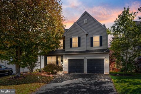 1134 CORNWALLIS WAY COLLEGEVILLE PA 19426