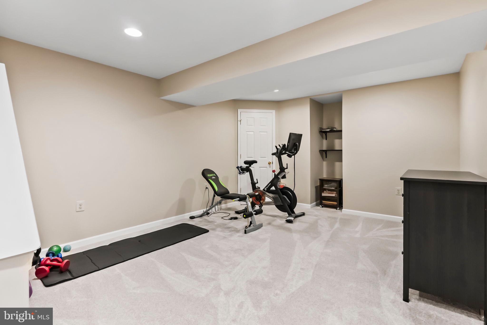 RESERVES T PERK GR - Residential