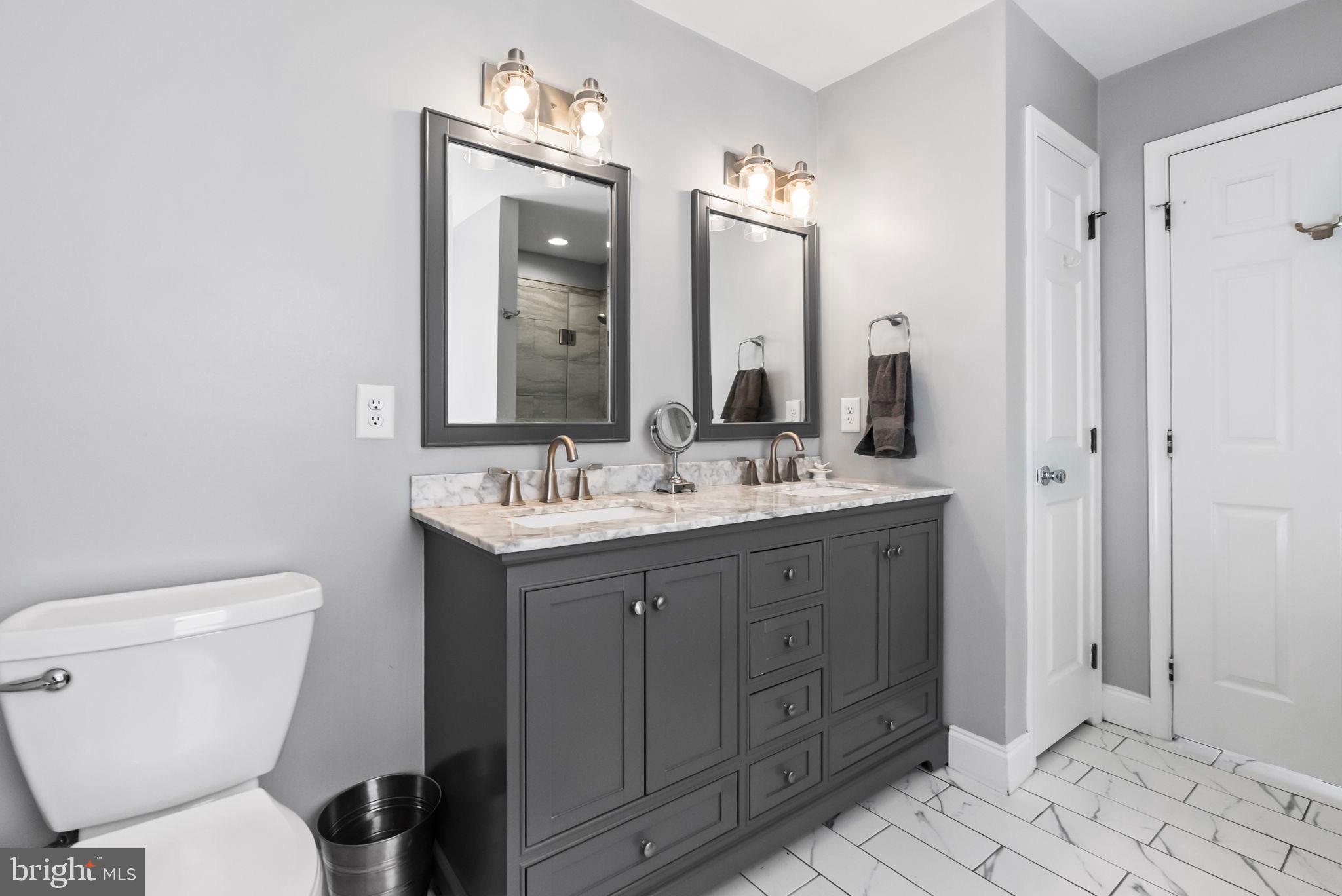 RESERVES T PERK GR - Residential